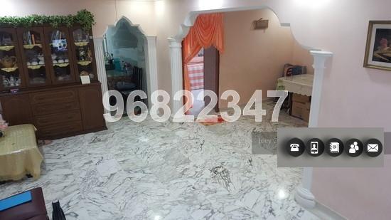 Blk 423 Bedok North Avenue 1 (Bedok), HDB 3 Rooms #140278192